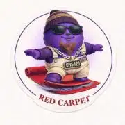 Red Carpet BGE
