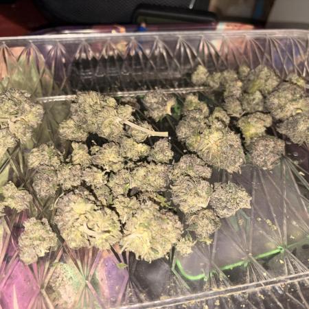 Unconventional grow