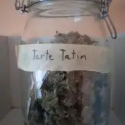 Tarte Tatin - HST