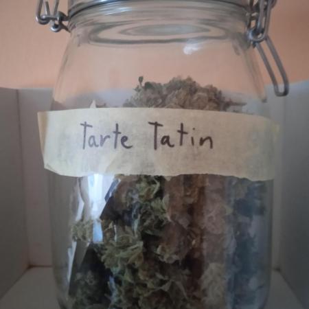 Tarte Tatin - HST