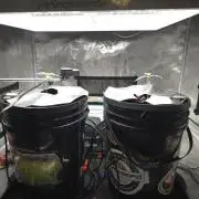 First time with Hydro