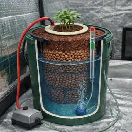 Hybrid Kokos Hydro