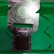 Zamnesia - Toad Venum 😍💯💚
