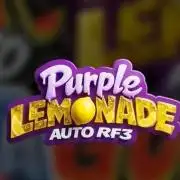 42fastbuds Purple Lemonade RF3 Auto