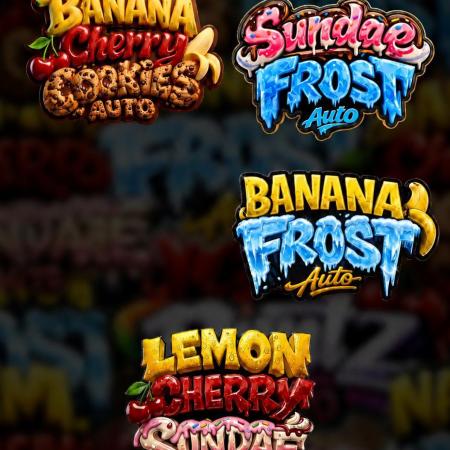 Unreleased champions mix auto fastbuds