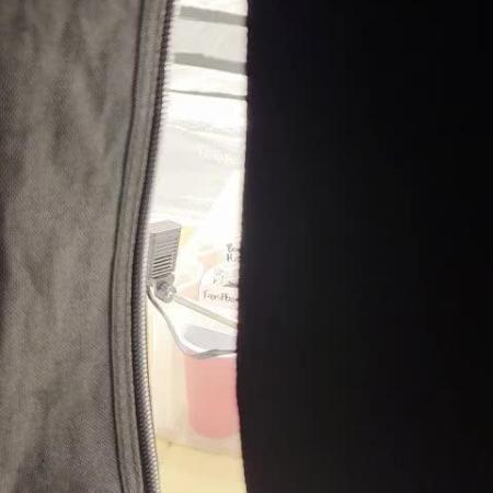 Fastbuds Auto Mixed Tent