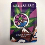 Eleven Roses Auto - Delicious Seeds