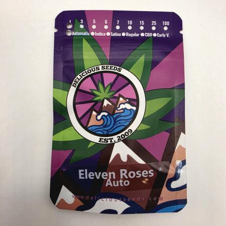 Eleven Roses Auto - Delicious Seeds