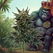 Royal Gorilla - Outdoor - Organic