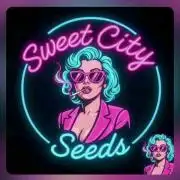 Sweet City Seeds
