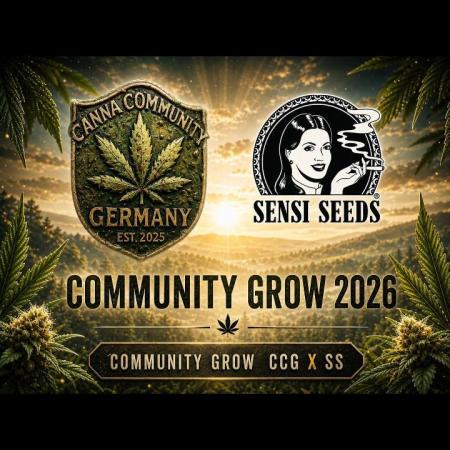 CCG SS Community Grow