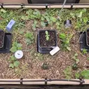 No-Till Run Nr. 5
