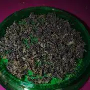 BSF Blueberry XXL auto | Express Diary