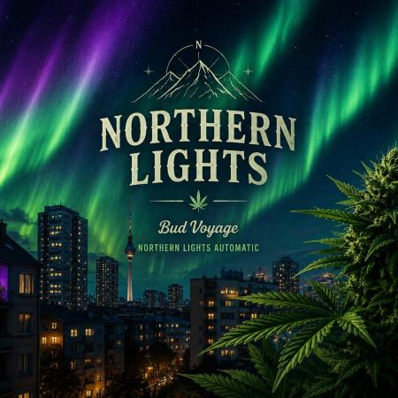Nordlichter 001