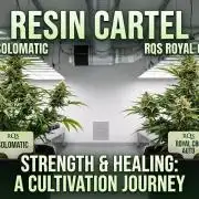 Herbal med adventure - Autopots