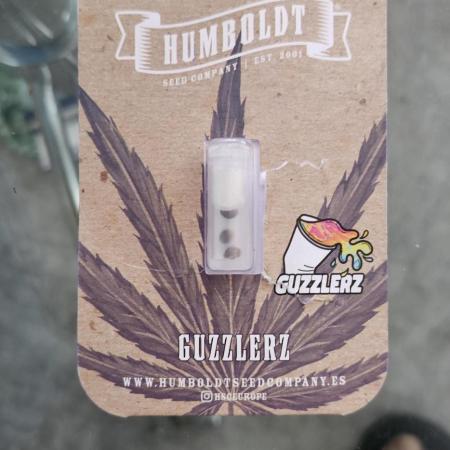 Guzzlerz