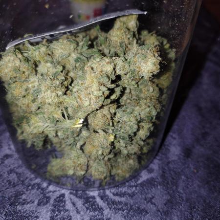 Barneys Farm Ananas Express