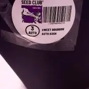 Auto Sweet Bourbon  kush