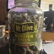 Pico LSD-25. Not Gorilla Cookies Auto