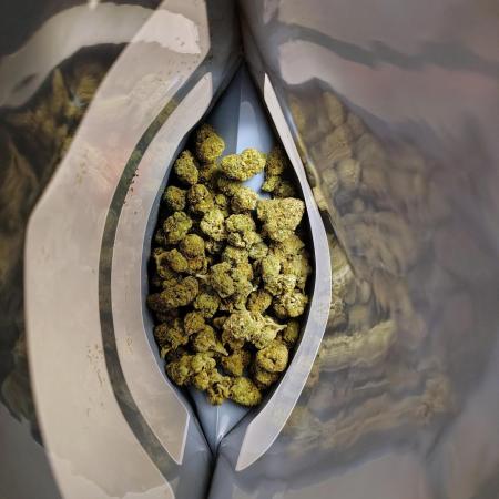 Sour Kush (SSKush) - QCS