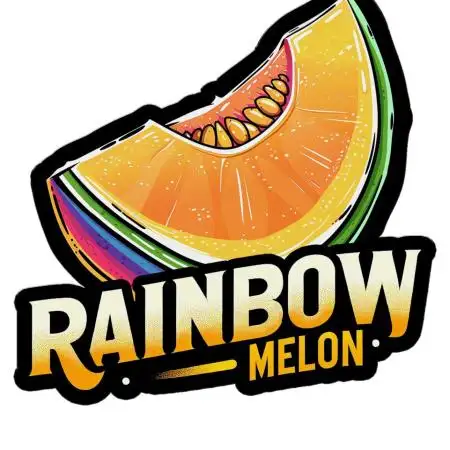 The journey to the rainbow