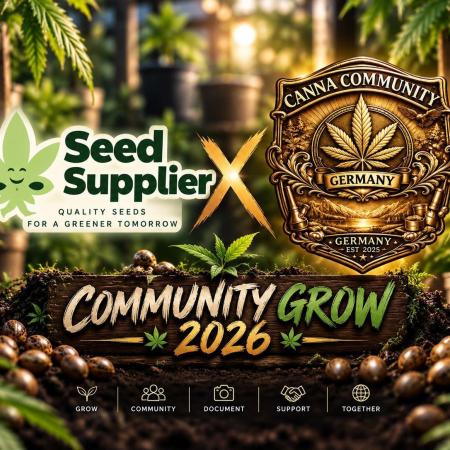 Seedsupplier Run