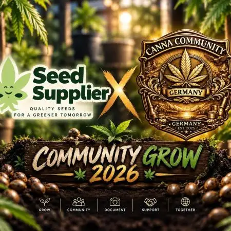 Seedsupplier Run