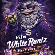 White Russian Runtz)