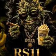 all eyes on weed