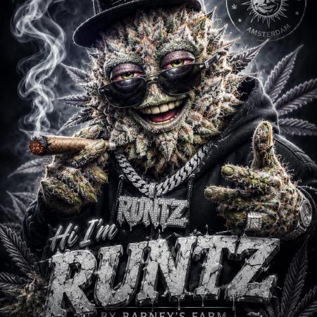 runtz auto ice frozen