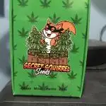 Blackberry Moonrocks - grow 10