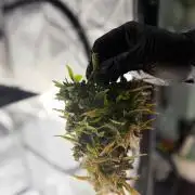 First Ever Grow