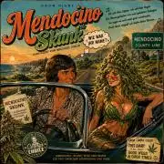 Mendocino Skunk Pheno Hunt