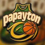 Papayton 🏀 Round 1