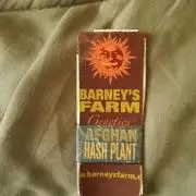 Afghan hashplant auto
