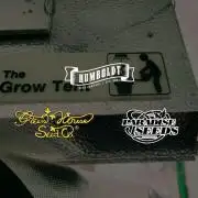 The Grow Tent vol.3