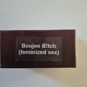 Relentless Genetics x Boujee B!tch & STC