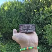 Relentless Genetics x Boujee B!tch & STC