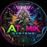 MANGO FROST AUTO by Atomik Systems