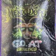 G.O.A.T Grow n Show
