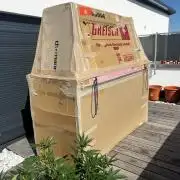 1st Time Grower