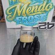 Mendo Frost Auto