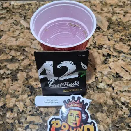 PoundCake Auto