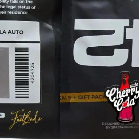 CherryCola Auto