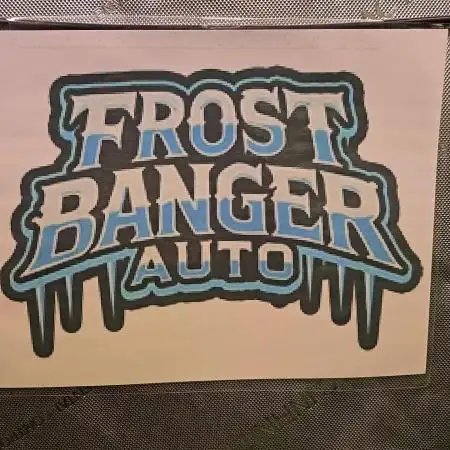 FrostBangerAuto