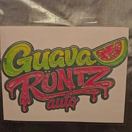 GuavaRuntzAuto