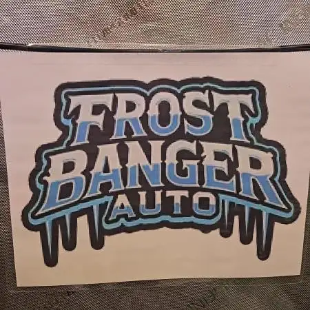 FrostBangerAuto
