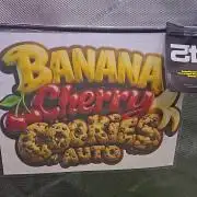 BananaCherryCookiesAuto