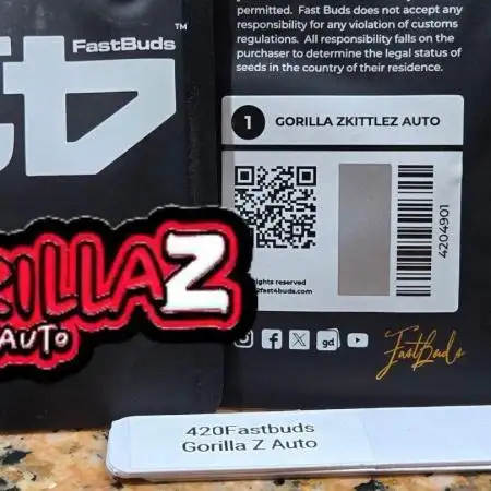 Gorilla Z Auto
