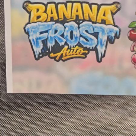 BananaFrostAuto